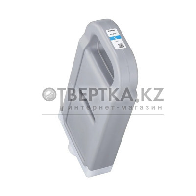 Чернильный картридж Canon PFI-740 Cyan
