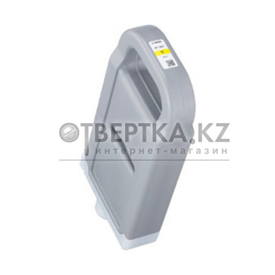 Чернильный картридж Canon PFI-740 Yellow