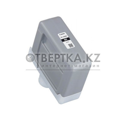 Чернильный картридж Canon PFI-340 Black 4774C001