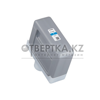 Чернильный картридж Canon PFI-340 Cyan 4775C001