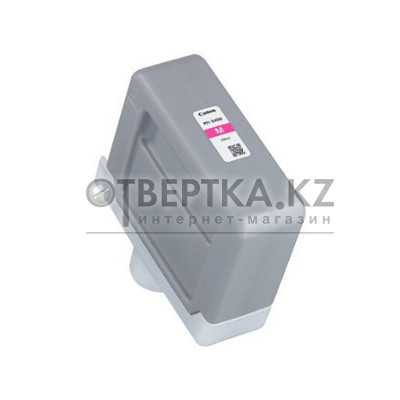 Чернильный картридж Canon PFI-340 Magenta 4776C001