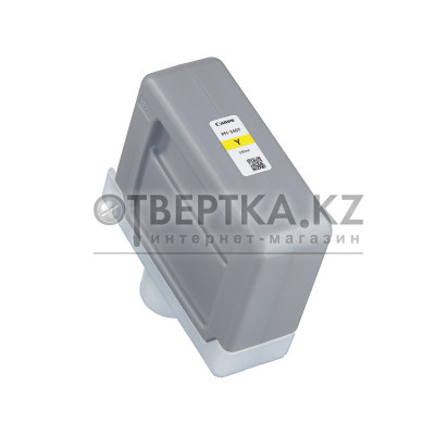 Чернильный картридж Canon PFI-340 Yellow 4777C001