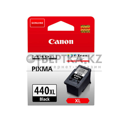 Струйный картридж Canon PG-440XL 5216B001AA