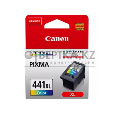 Струйный картридж Canon CL-441XL 5220B001AA