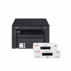 Монохромное лазерное МФУ Canon MF3010 BUNDLE в Усть-Каменогорске