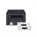 Монохромное лазерное МФУ Canon MF3010 BUNDLE 5252B034AA