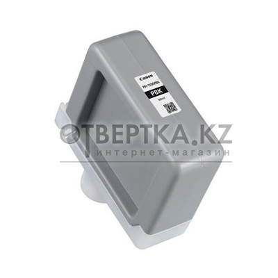 Чернильный картридж Canon PFI-2100 Photo Black 5266C001AA