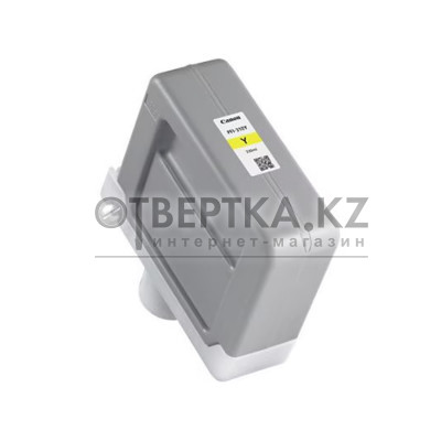 Чернильный картридж Canon PFI-2100 Yellow 5269C001AA