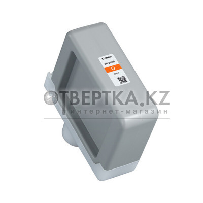 Чернильный картридж Canon PFI-2100 Orange 5272C001AA