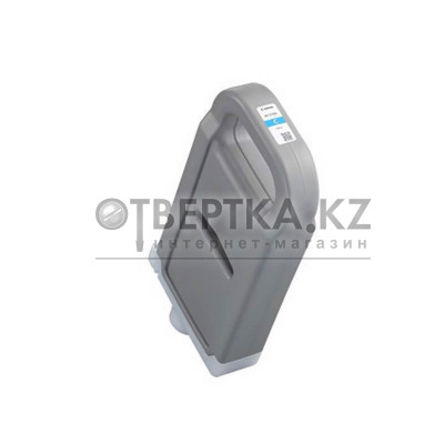 Чернильный картридж Canon PFI-2700 Cyan 5289C001
