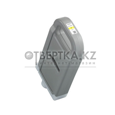 Чернильный картридж Canon PFI-2700 Yellow 5291C001