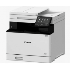 МФУ  Canon i-SENSYS MF752Cdw (A4,Printer/Scanner/Copier/DADF/Duplex, 1200 dpi, Color, 33 ppm, 1 Gb,  1200 Mhz DualCore, tray 100+250 pages, LCD Color (12,7 см), USB 2.0, RJ-45, WIFI cart. 069) в Шымкенте