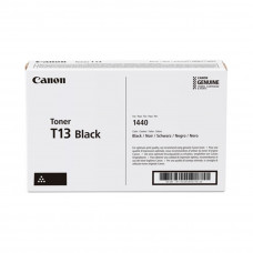 Тонер-картридж Canon Toner T13 Black для ISXMF1440/i/iF/P/Pr 5640C006 в Павлодаре