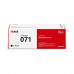 Картридж Canon LBP CARTRIDGE 071 5645C002