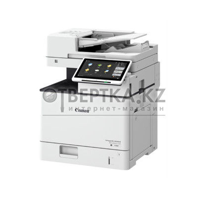 Монохромное лазерное МФУ Canon imageRUNNER ADVANCE DX 619i 5849C005AA