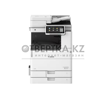 Монохромное лазерное МФУ Canon imageRUNNER ADVANCE DX 4925i 5972C005AA