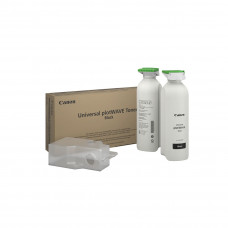 Тонер-картридж Canon UNIVERSAL PLOTWAVE TONER PCR 2X500 GR в Актобе