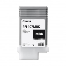 Чернильный картридж Canon Ink Tank PFI-107 Matte Black в Атырау