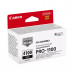 Чернильный картридж Canon PFI-4100 Matte Black 6776C001AA