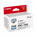 Чернильный картридж Canon PFI-4100 Cyan 6778C001AA
