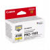 Чернильный картридж Canon PFI-4100 Yellow 6780C001AA