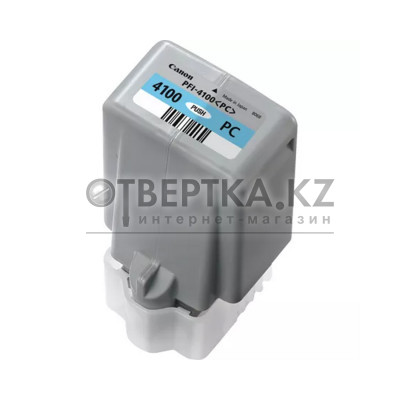 Чернильный картридж Canon PFI-4100 Photo Cyan 6781C001AA