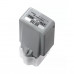 Чернильный картридж Canon PFI-4100 Photo Grey 6784C001AA