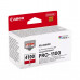 Чернильный картридж Canon PFI-4100 Red 6785C001AA