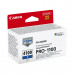 Чернильный картридж Canon PFI-4100 Blue 6786C001AA