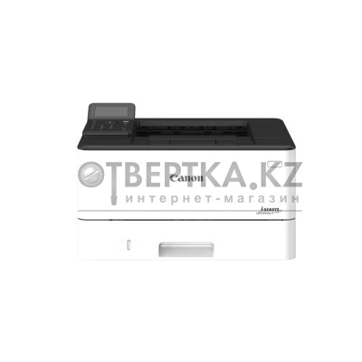 Монохромный лазерный принтер Canon i-SENSYS LBP246dw II 7187C006AA