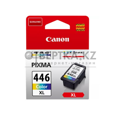 Струйный картридж Canon CL-446XL 8284B001AA