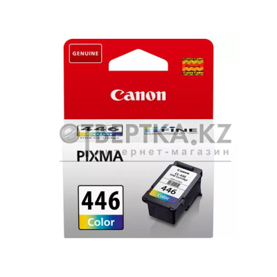Струйный картридж Canon CL-446 8285B001AA