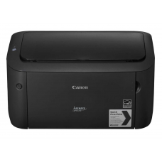 Принтер Canon i-Sensys LBP6030B (А4, Printer/ Duplex, 600 dpi, Mono, 18 ppm, 32 Mb, tray 150 pages, USB 2.0, cart. 725 (стартовый тонер в комплекте) в Алматы
