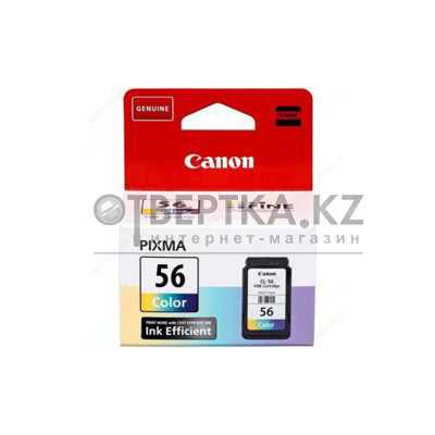 Струйный картридж Canon CL-56 9064B001AA
