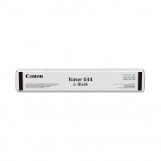 Тонер-картридж Canon Toner 034 Black 9454B001AA в Уральске