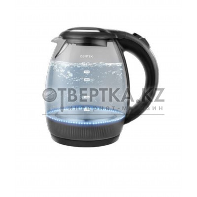 Чайник Centek CT-0008 стекло