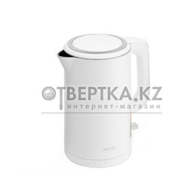 Чайник электрический Centek CT-0020 Белый CT-0020 White