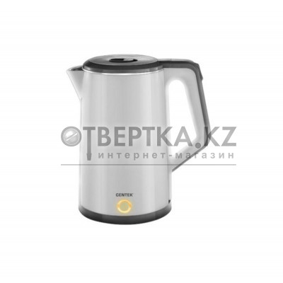Чайник Centek CT-0024 Gray