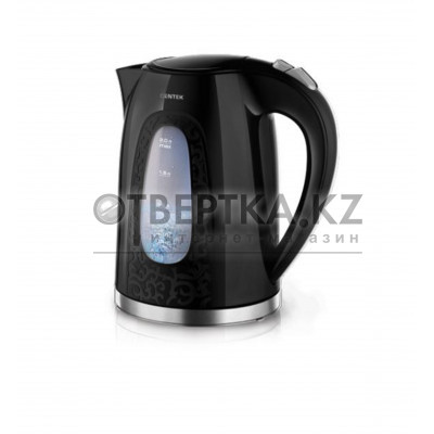 Чайник Centek CT-0041 Black