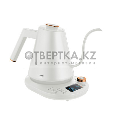 Чайник электрический Centek CT-1005 Белый CT-1005 White