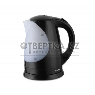 Чайник Centek CT-1039 Black