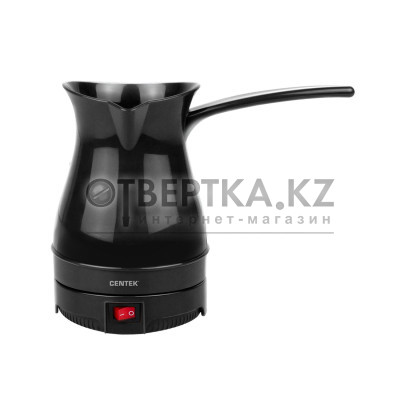 Электрическая турка Centek CT-1087 Черный CT-1087 Black