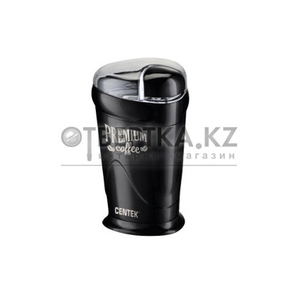 Кофемолка Centek CT-1358 Черный