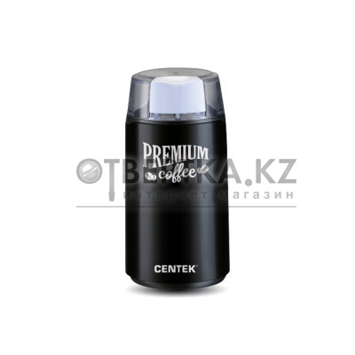 Кофемолка Centek CT-1360 черный