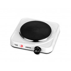 Электрическая плита Centek CT-1506 Белый в Алматы