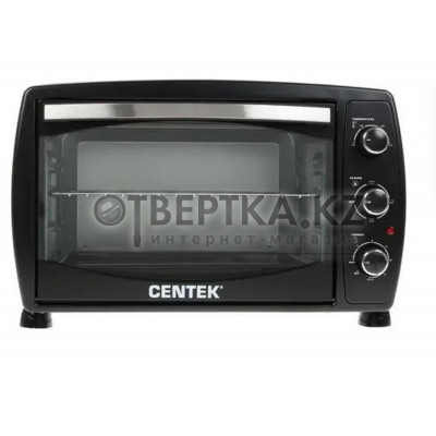 Жарочный шкаф Centek CT-1531-42 CONVECTION (черн)