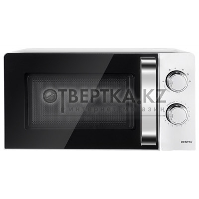 СВЧ Centek CT-1575 белый