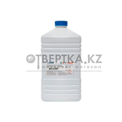 Тонер CET C258 (CET111055Y500) Тонер CET C258 (CET111055Y500)