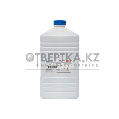 Тонер CET C258 (CET111072K500)