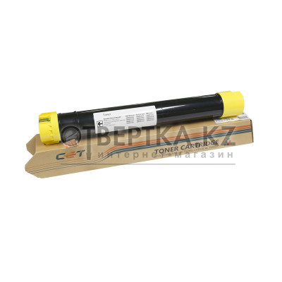 Тонер-картридж CET 006R01518 (CET141212)